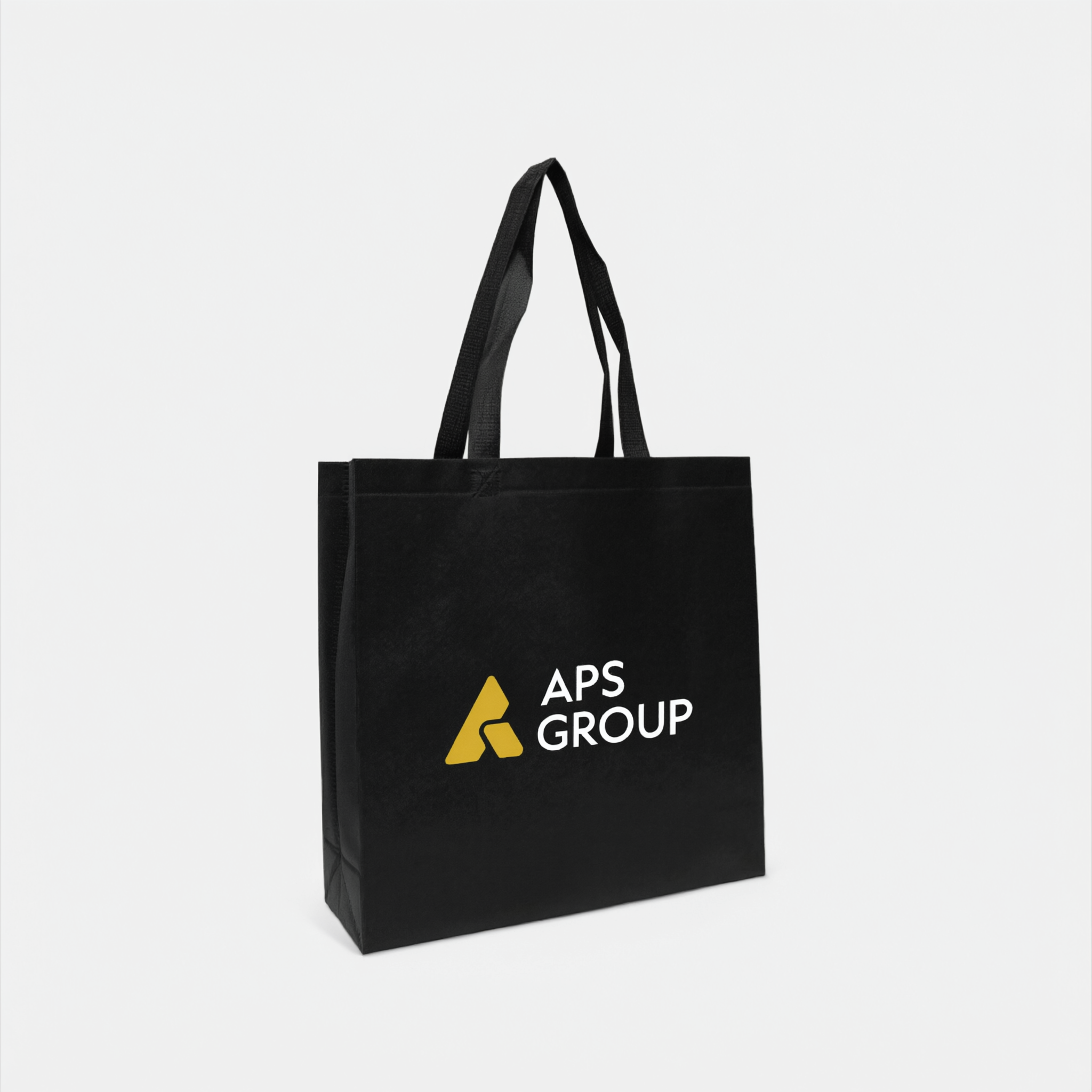 APS Group Non-Woven Tote Bag