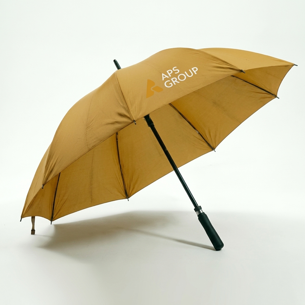 F1 2026 Premium Branded Umbrella - Image 2